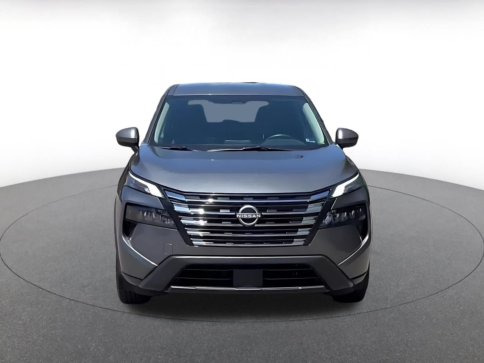 Thumbnail: 2025 Nissan Rogue - 4