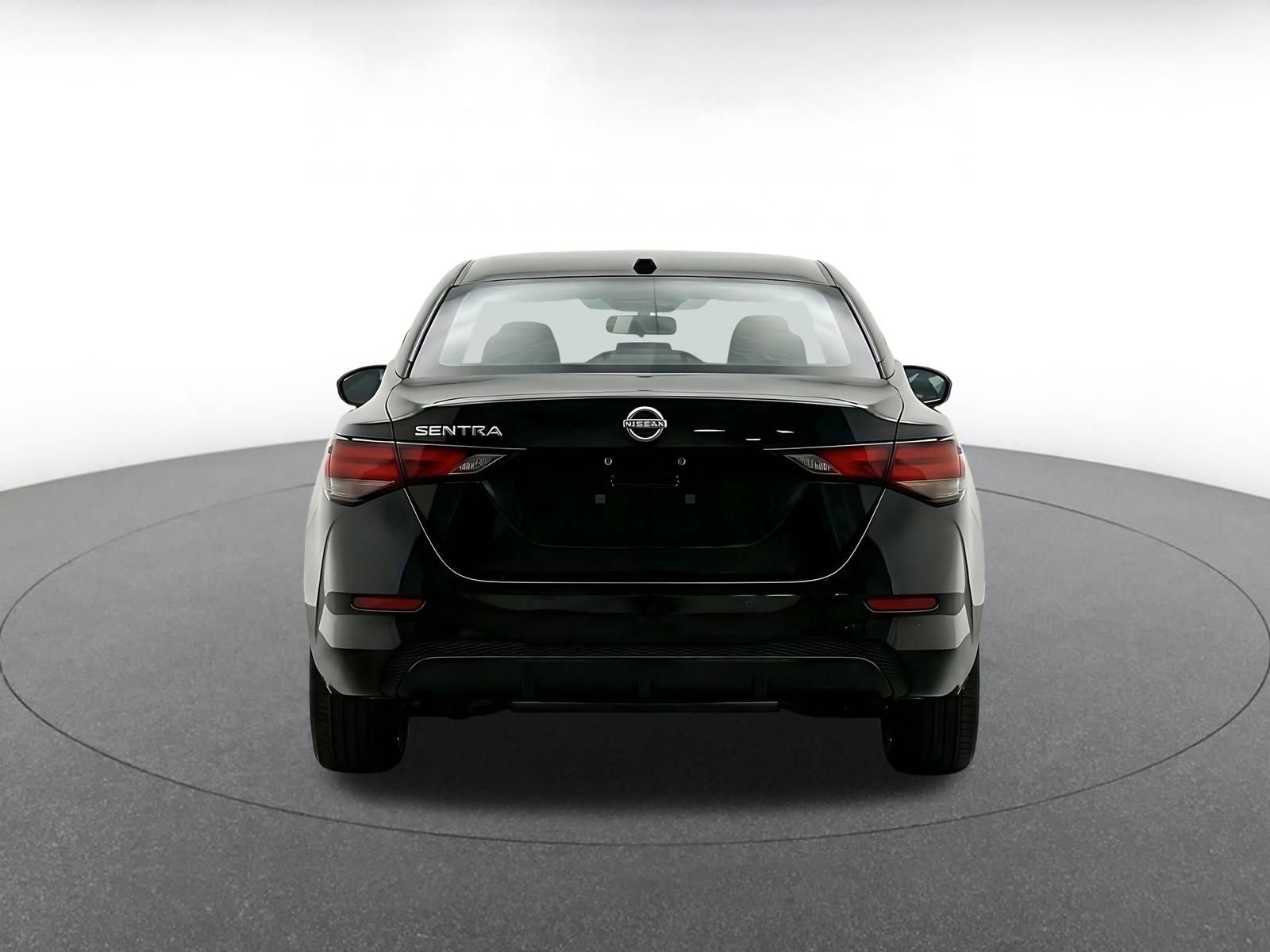 Thumbnail: 2025 Nissan Sentra - 7