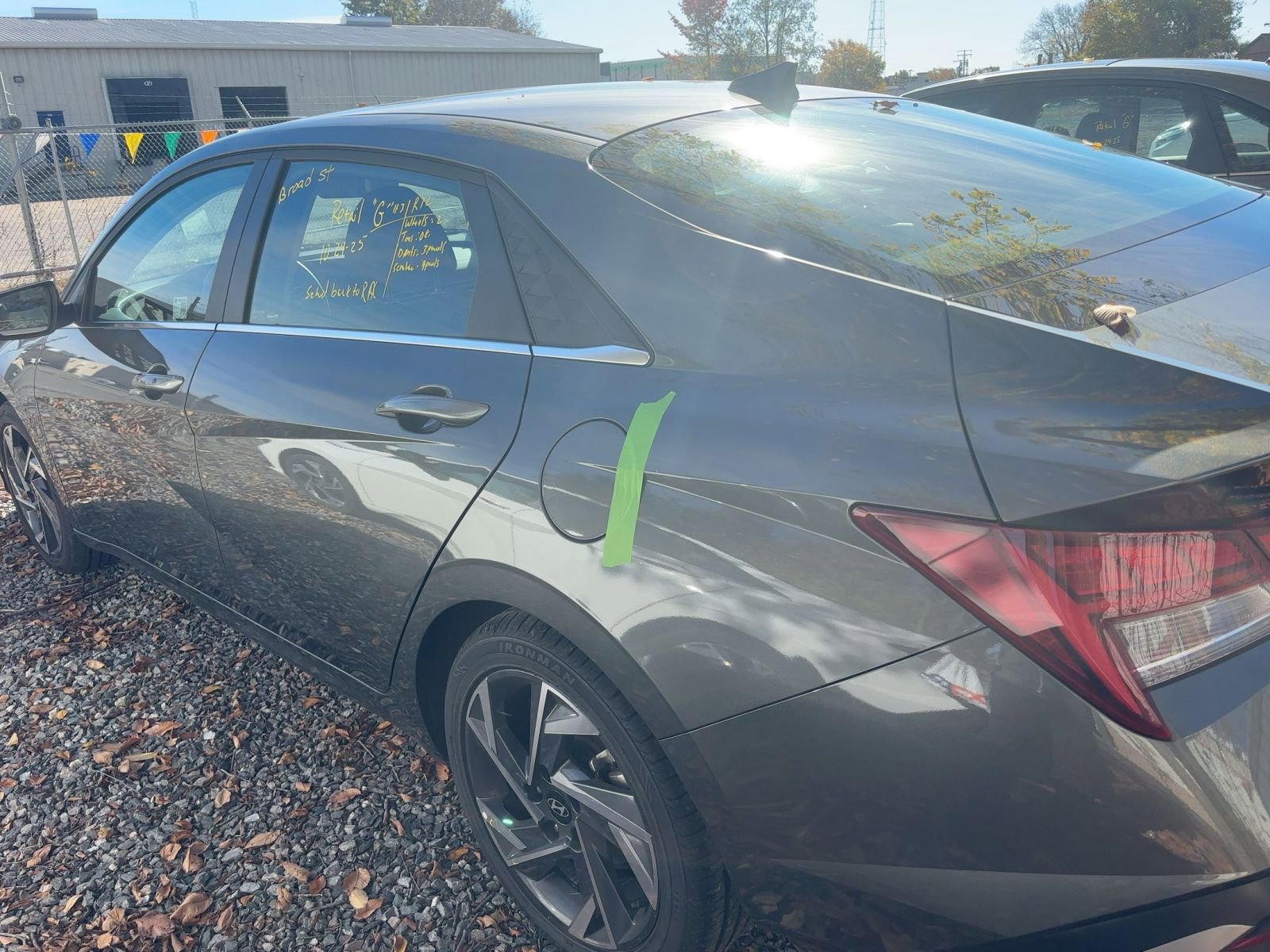 Thumbnail: 2025 Hyundai Elantra - 5