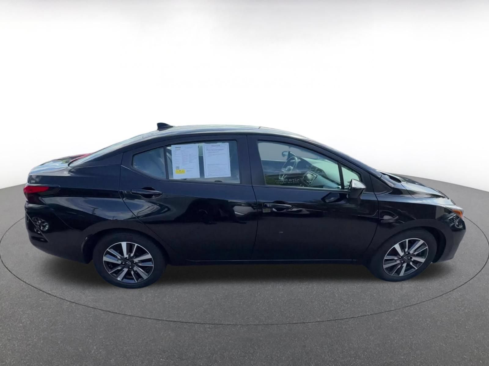 Thumbnail: 2025 Nissan Versa - 16