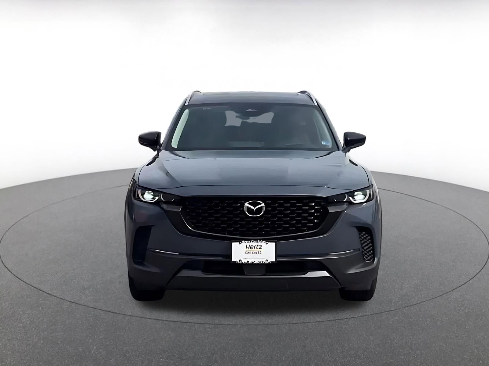 Thumbnail: 2025 Mazda CX-50 - 4