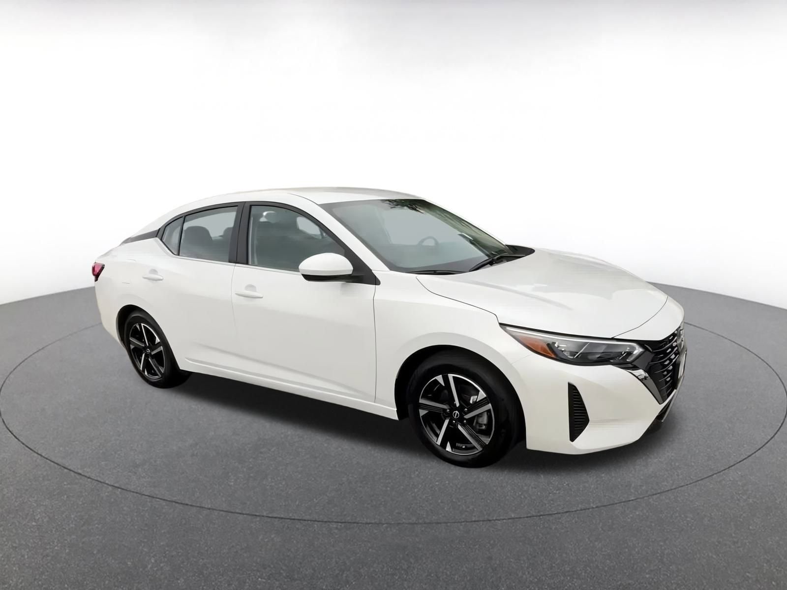 Thumbnail: 2024 Nissan Sentra - 2