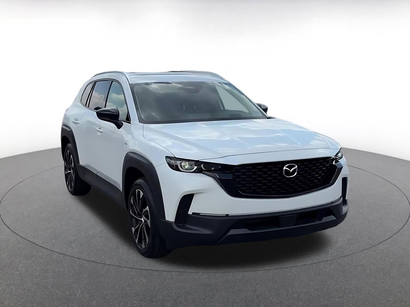 Thumbnail: 2025 Mazda CX-50 - 3