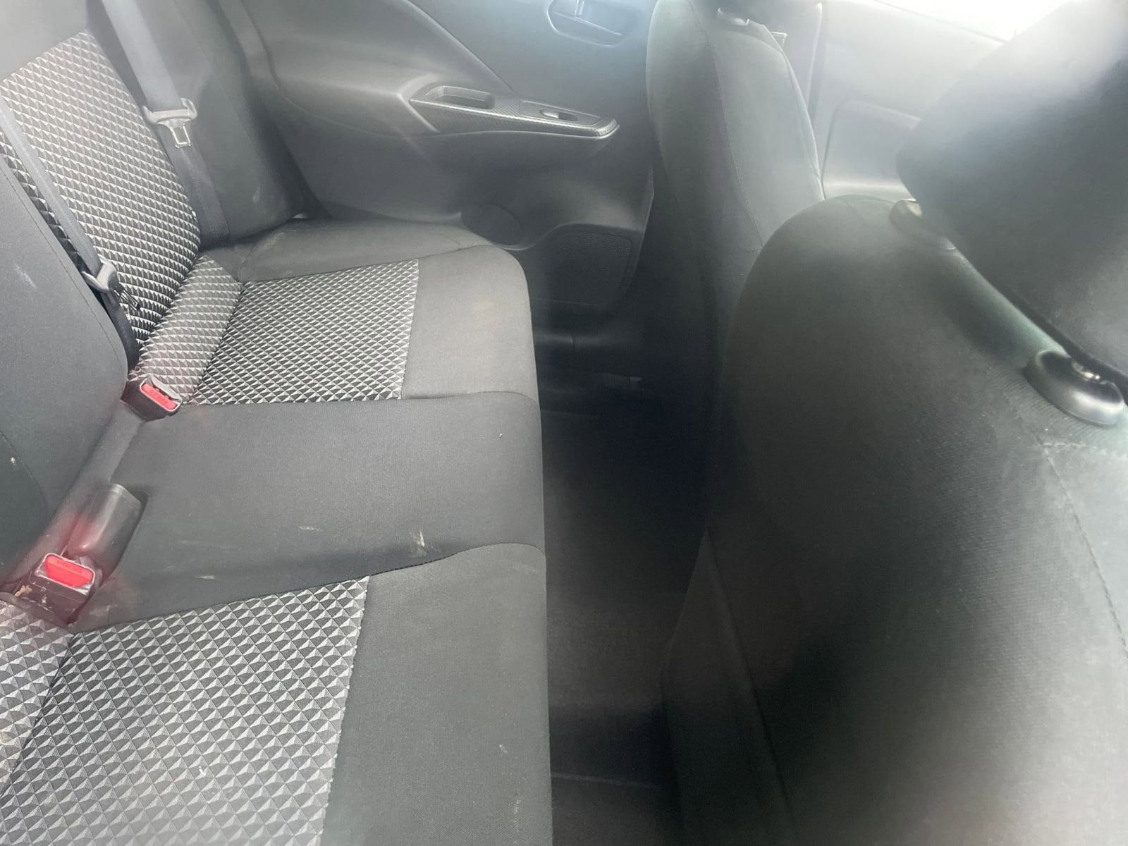 Thumbnail: 2024 Nissan Versa - 9