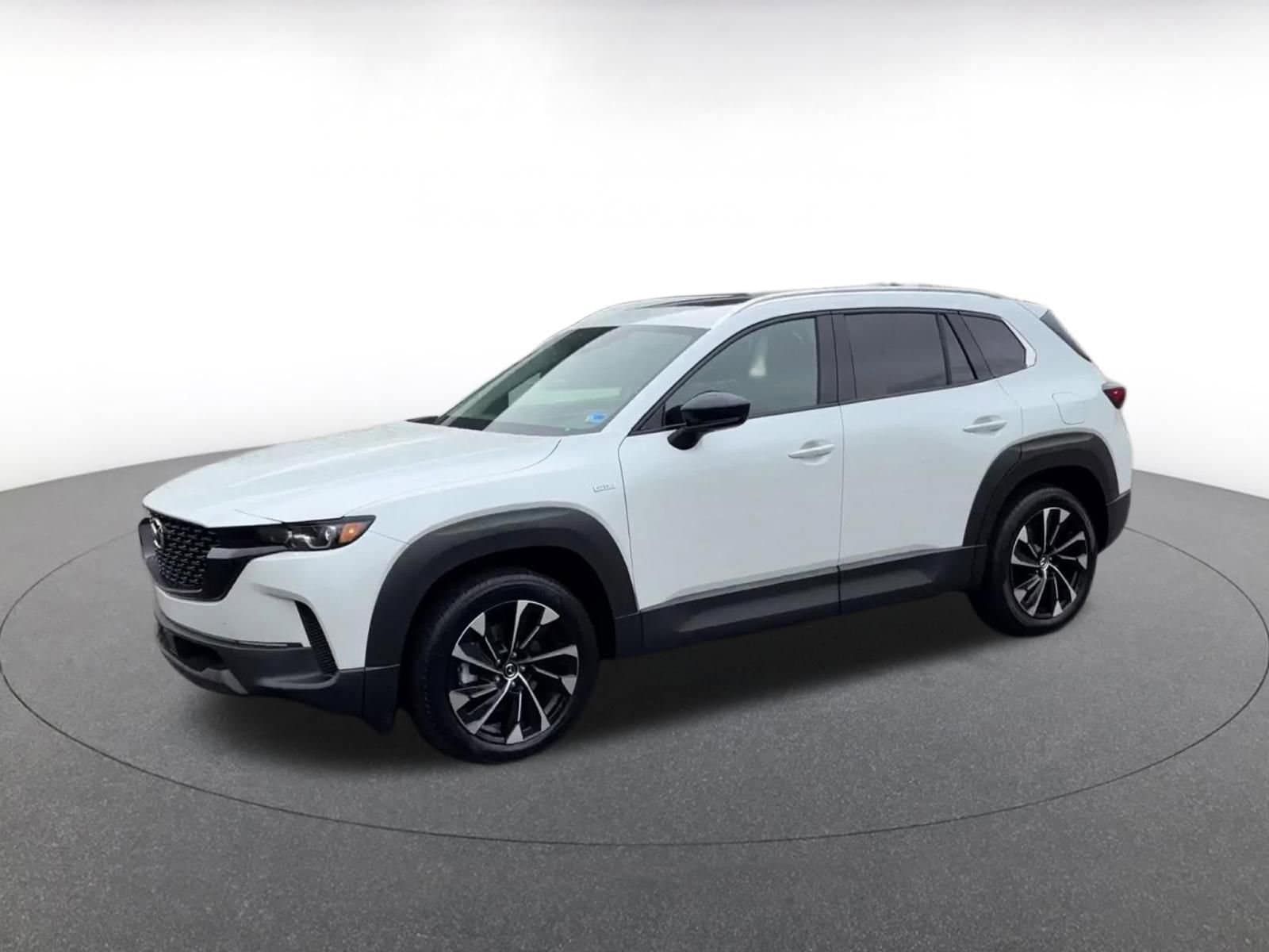 Thumbnail: 2025 Mazda CX-50 - 8
