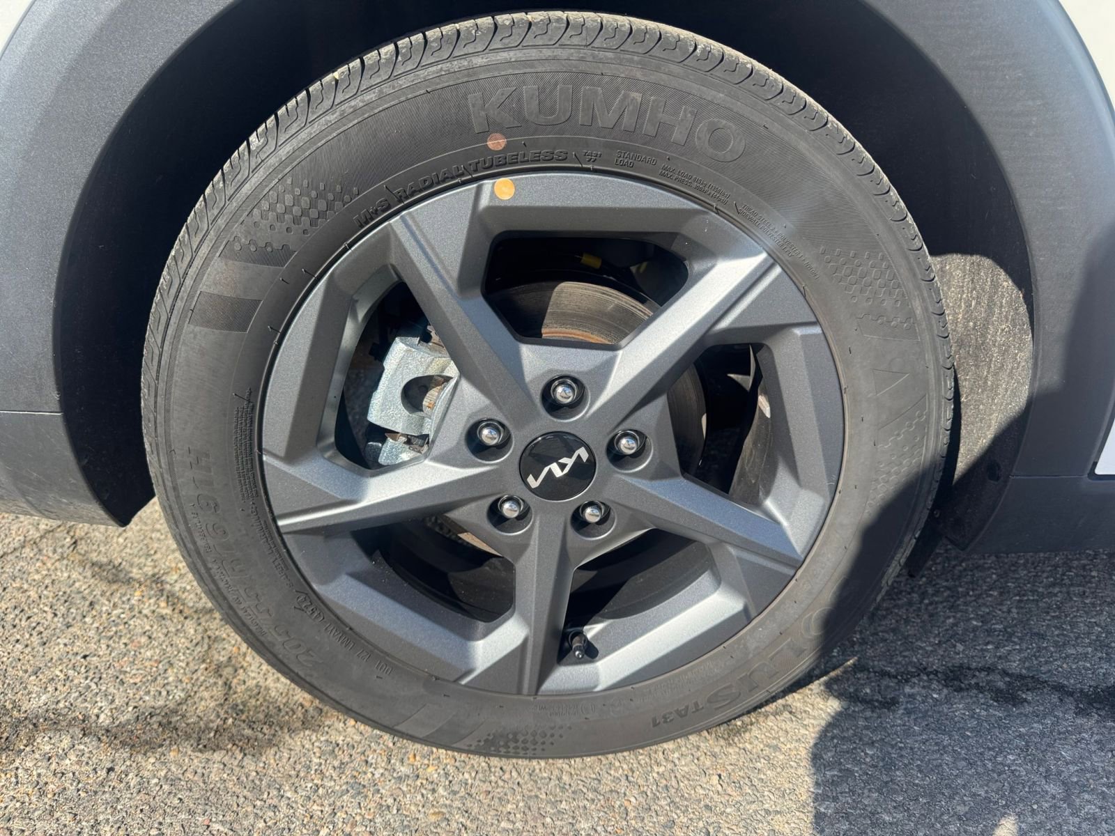 Thumbnail: 2025 Kia K4 - 29