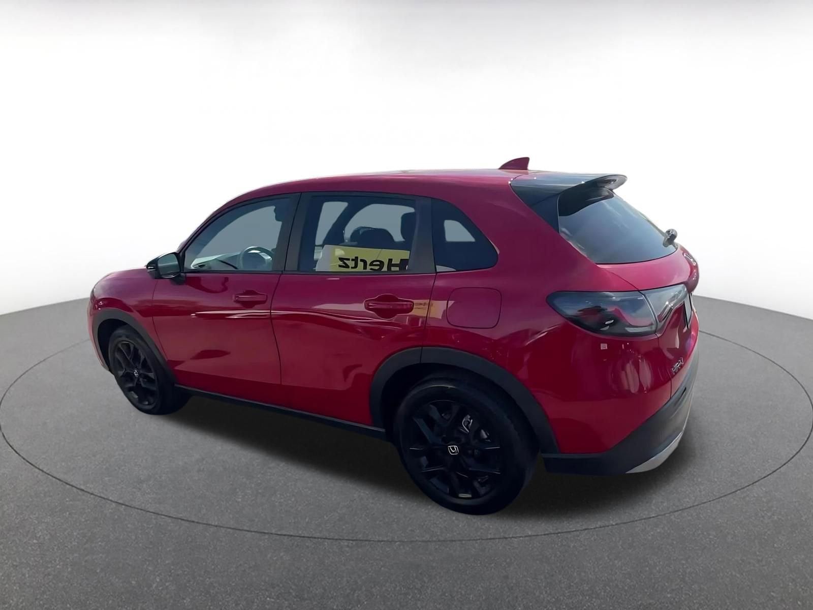 Thumbnail: 2025 Honda HR-V - 10