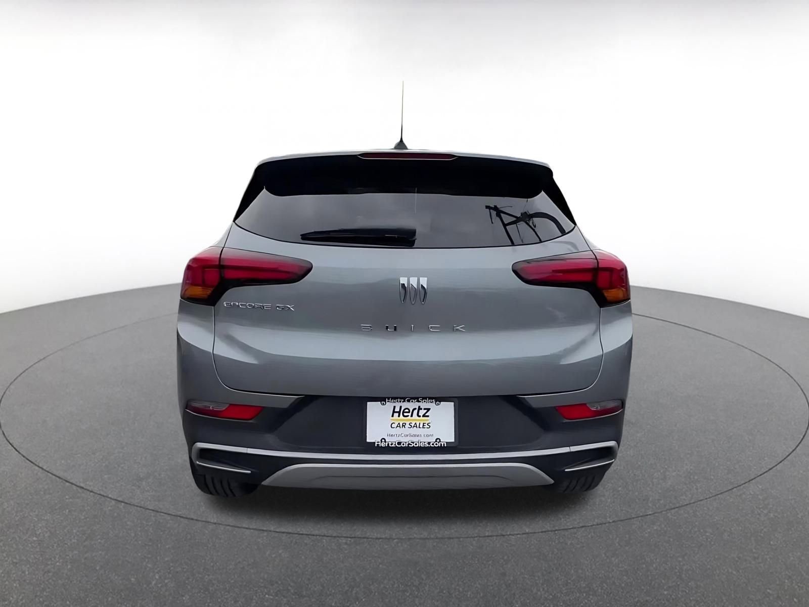 Thumbnail: 2025 Buick Encore GX - 12