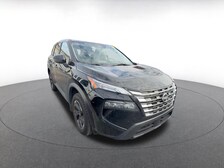 2024 Nissan Rogue SV -
                  Richmond, VA