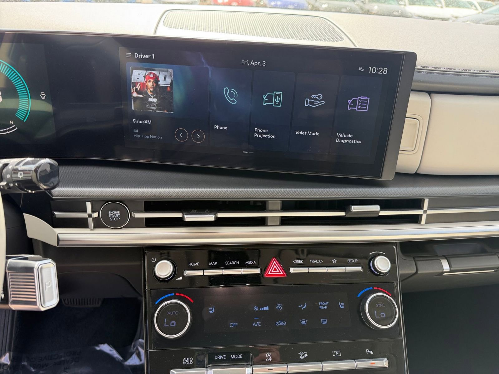 Thumbnail: 2025 Hyundai Santa Fe - 20