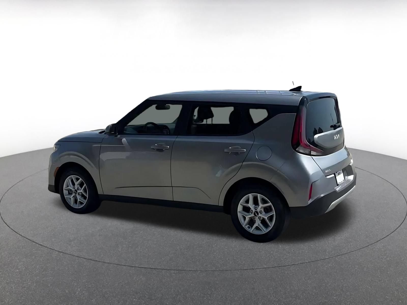 Thumbnail: 2025 Kia Soul - 9