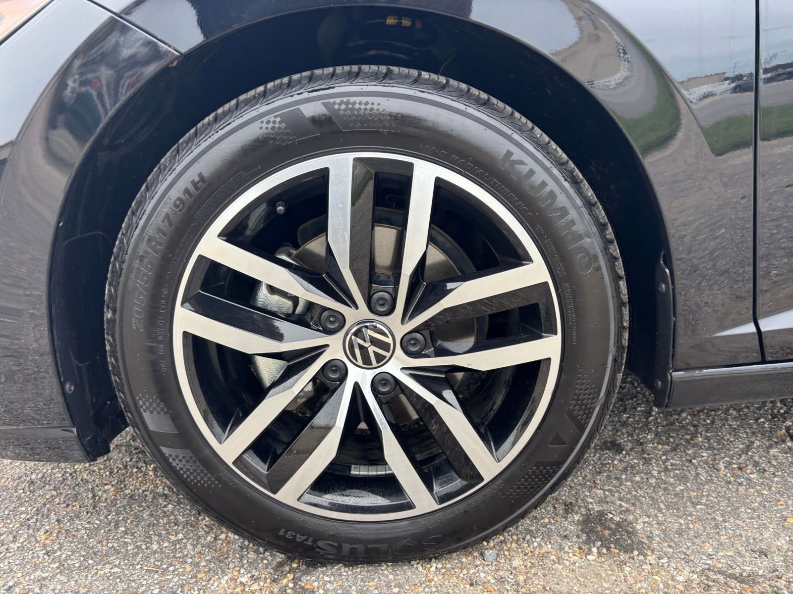 Thumbnail: 2025 Volkswagen Jetta - 29