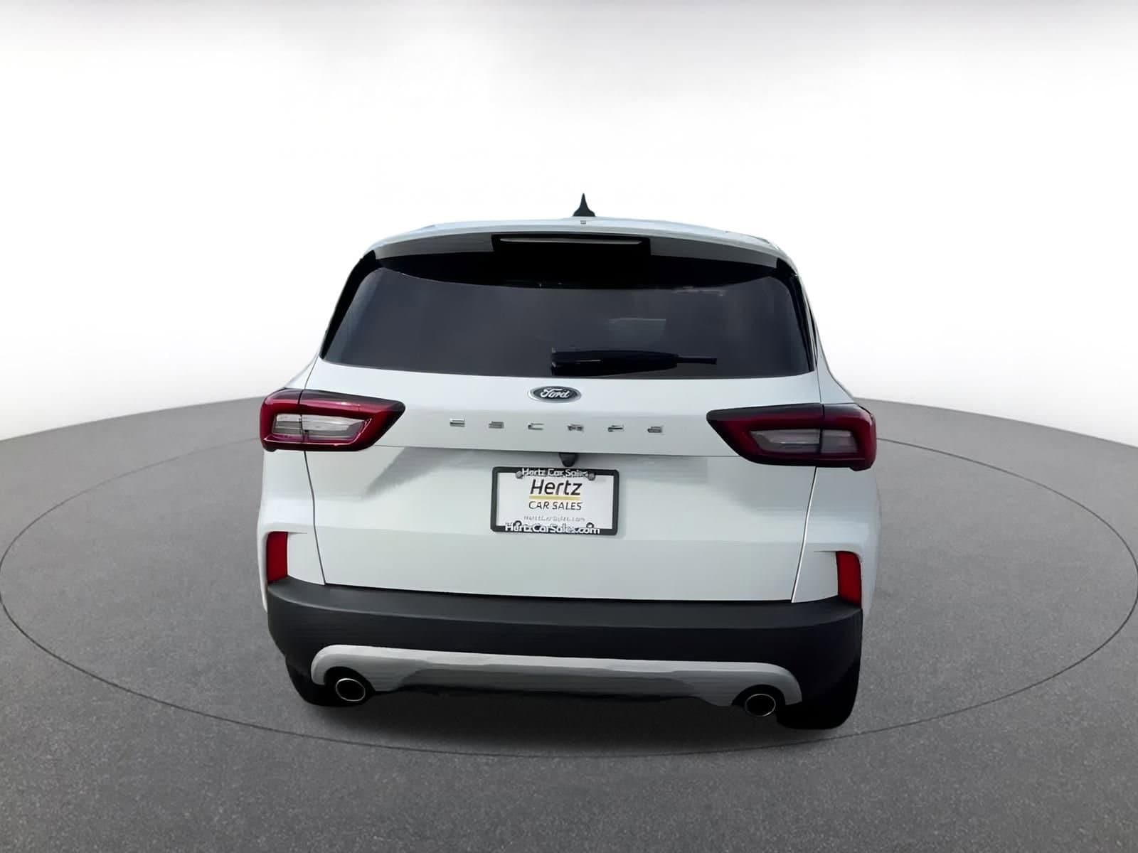 Thumbnail: 2024 Ford Escape - 12