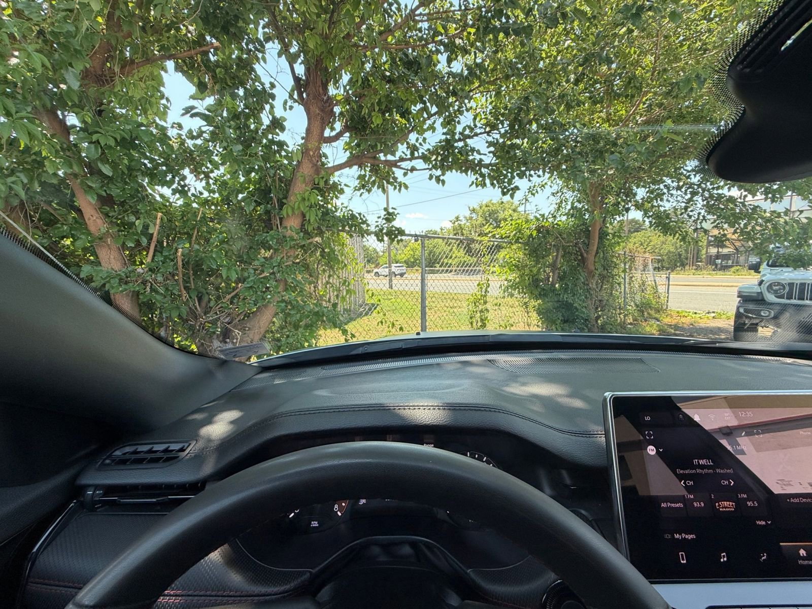 Thumbnail: 2025 Jeep Compass - 33