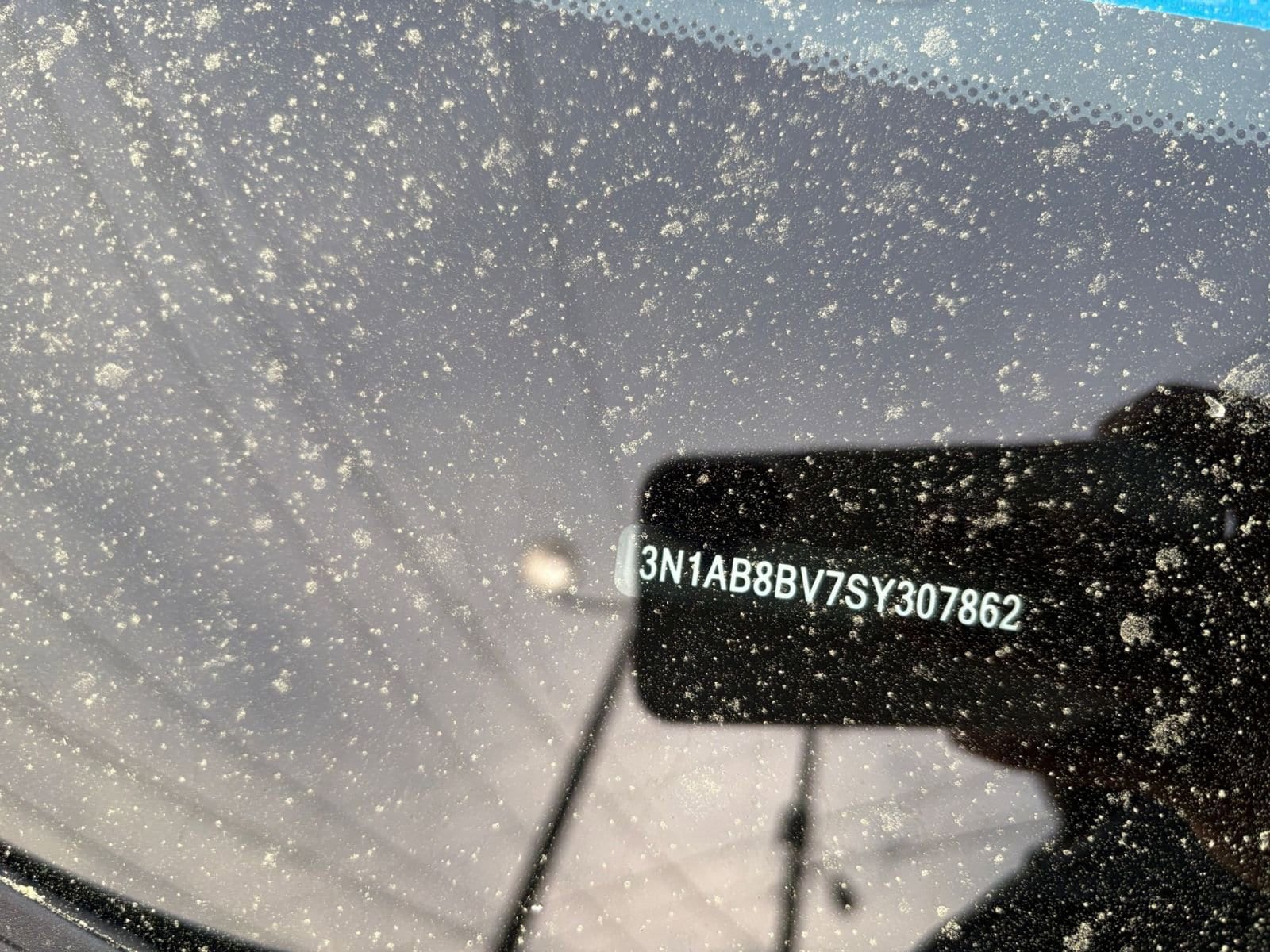 Thumbnail: 2025 Nissan Sentra - 27