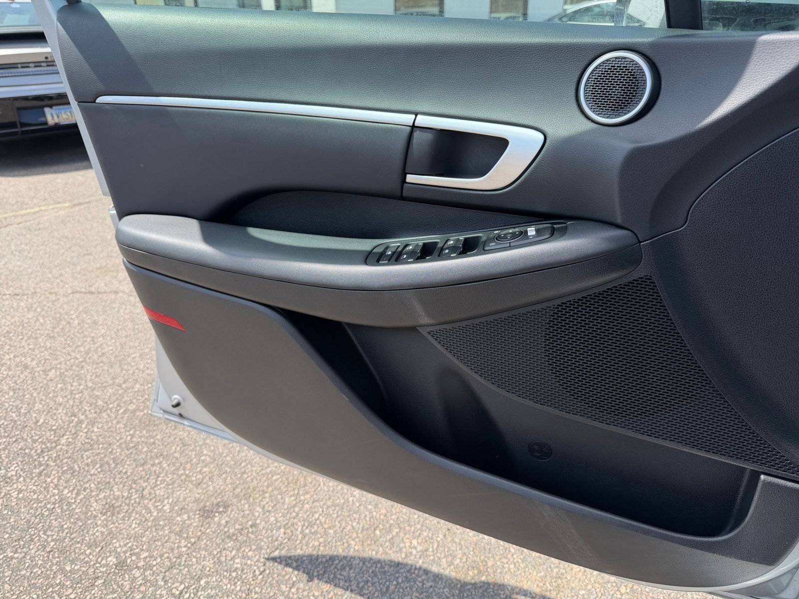 Thumbnail: 2025 Hyundai Sonata - 18