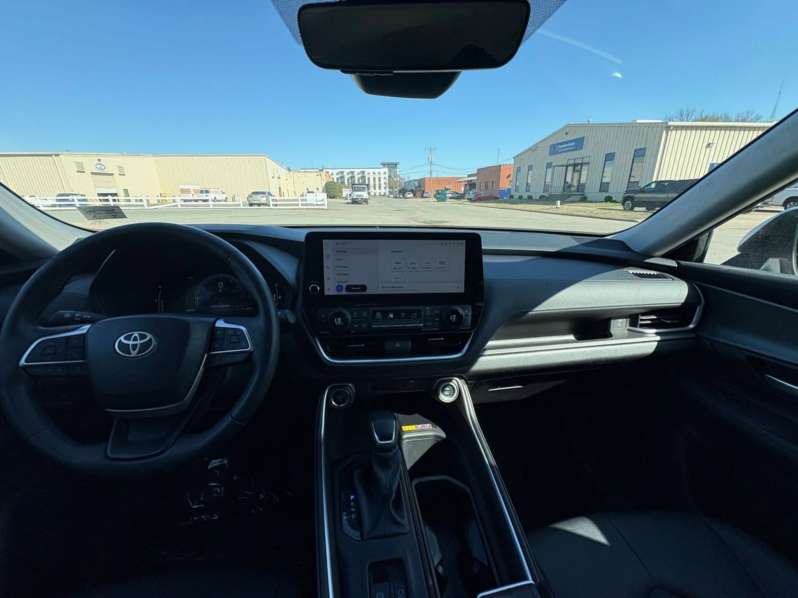 Thumbnail: 2025 Toyota Grand Highlander - 35