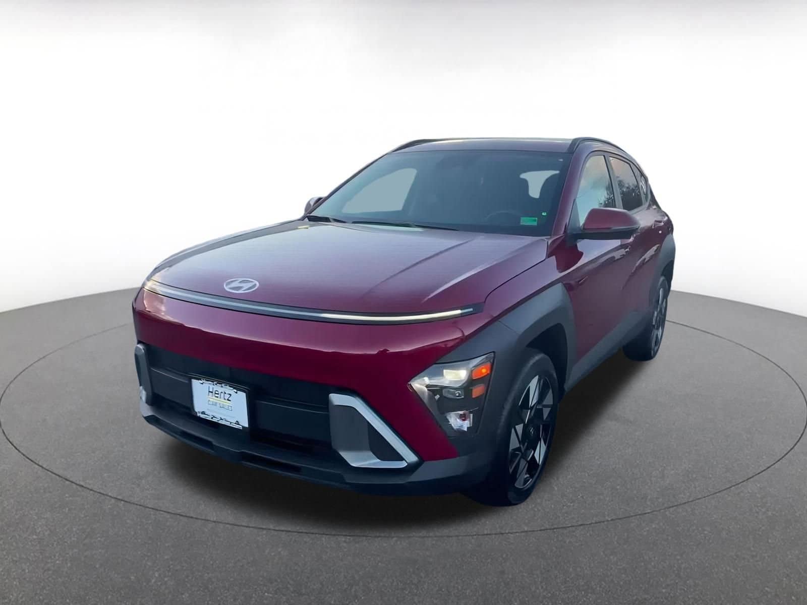 Thumbnail: 2025 Hyundai Kona - 11