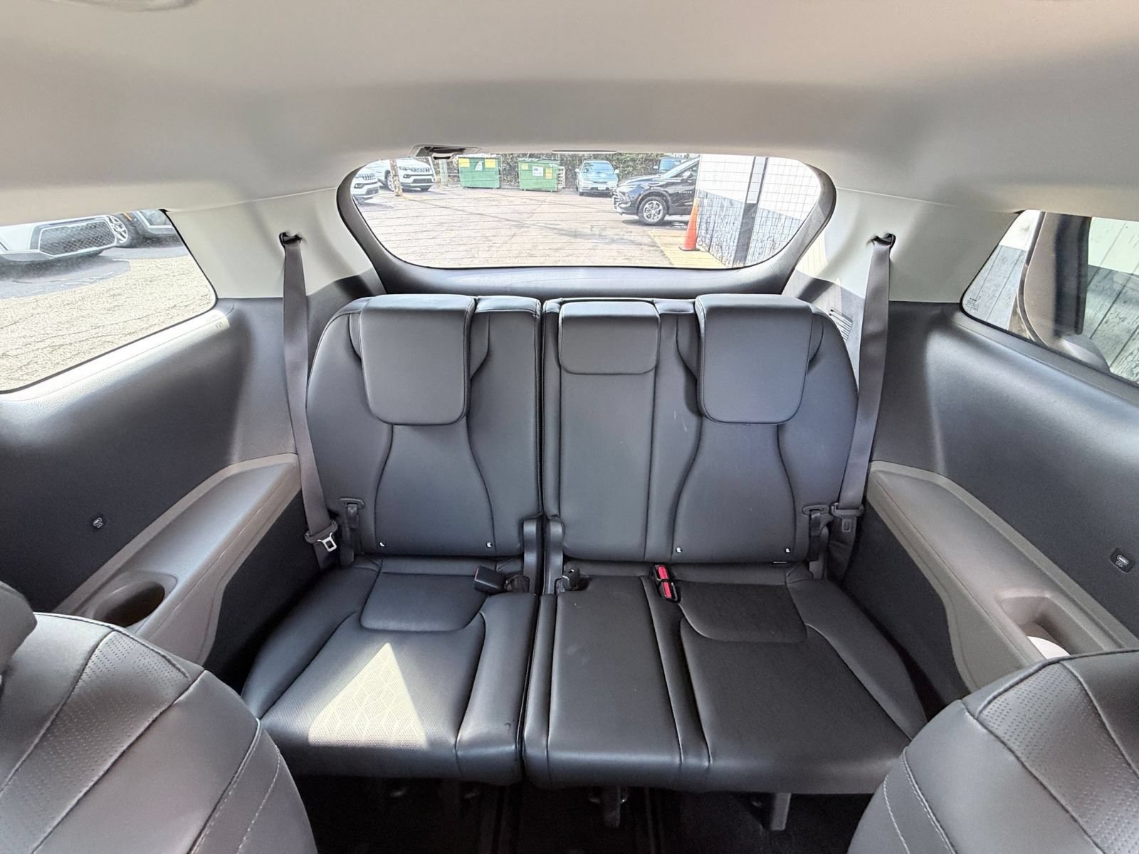 Thumbnail: 2026 Kia Carnival - 31