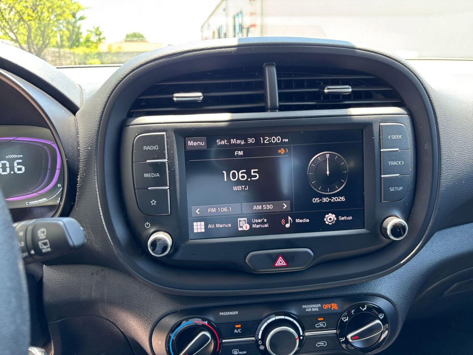 Thumbnail: 2025 Kia Soul - 21