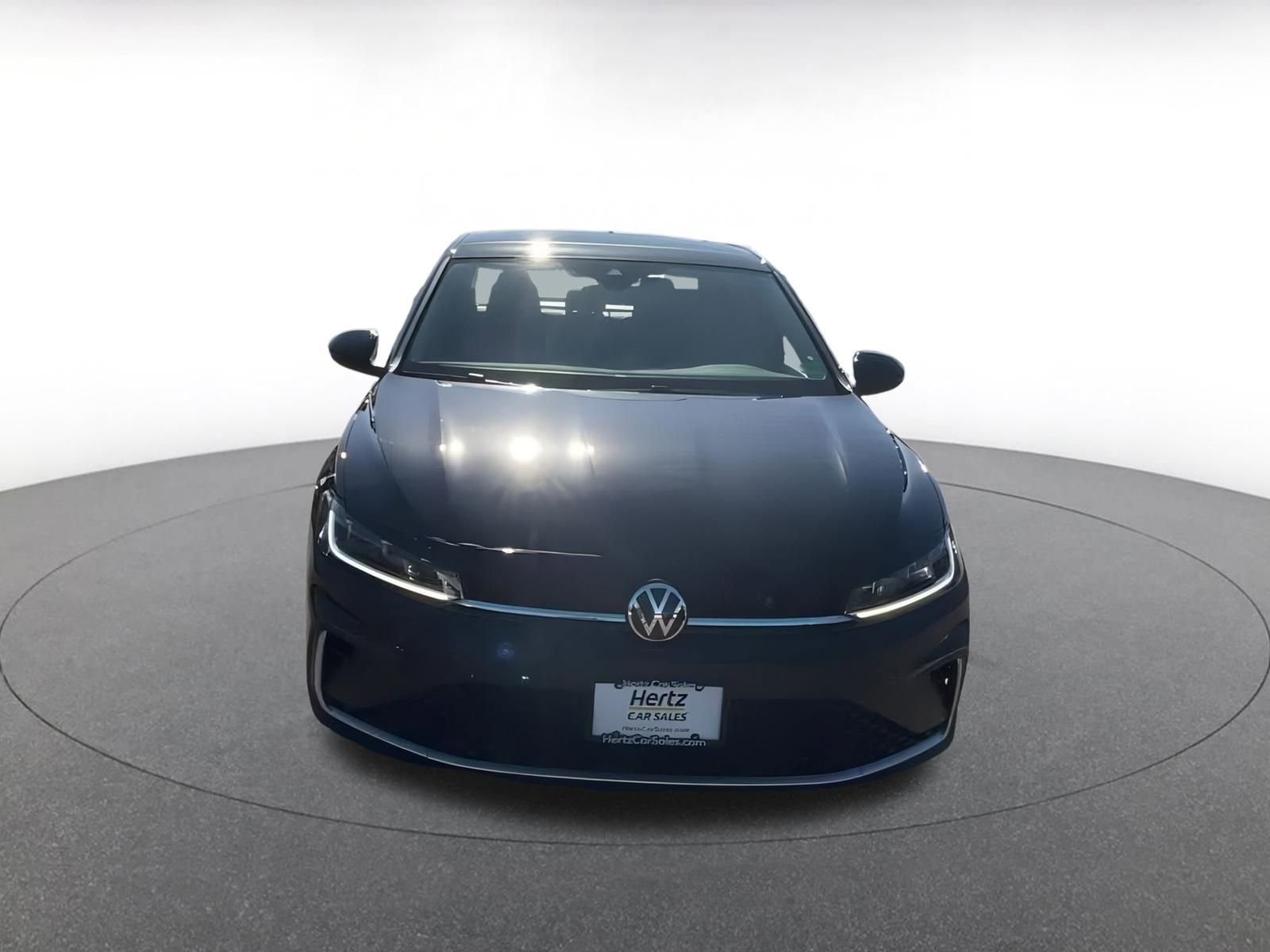 Thumbnail: 2025 Volkswagen Jetta - 4