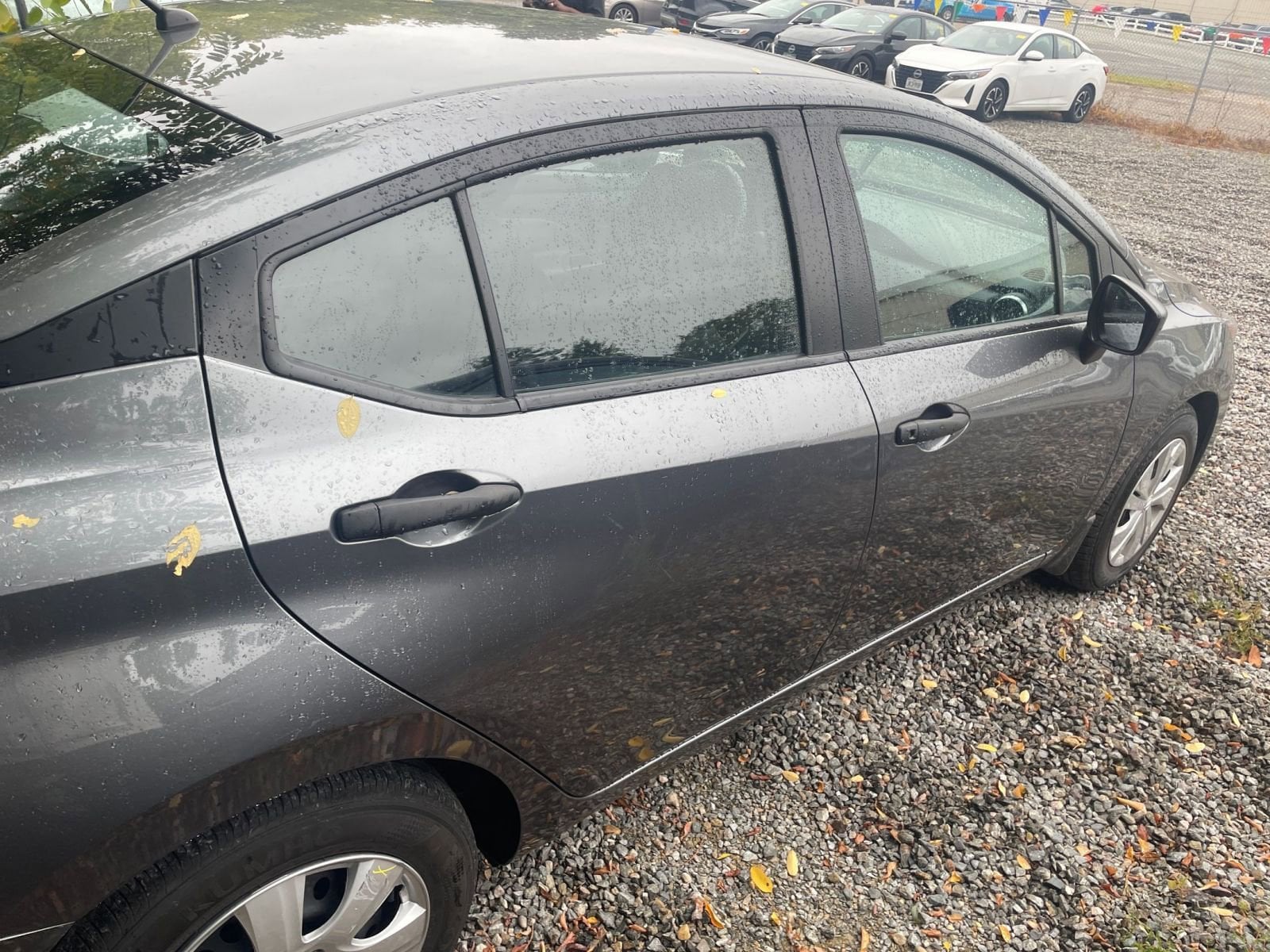 Thumbnail: 2024 Nissan Versa - 6