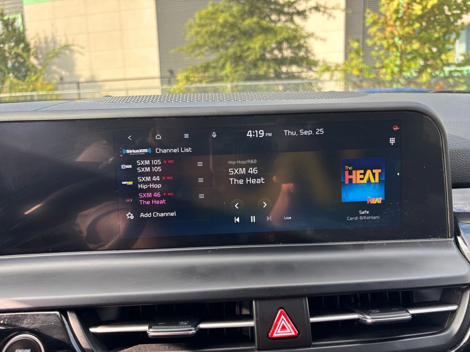 Thumbnail: 2025 Kia Seltos - 21