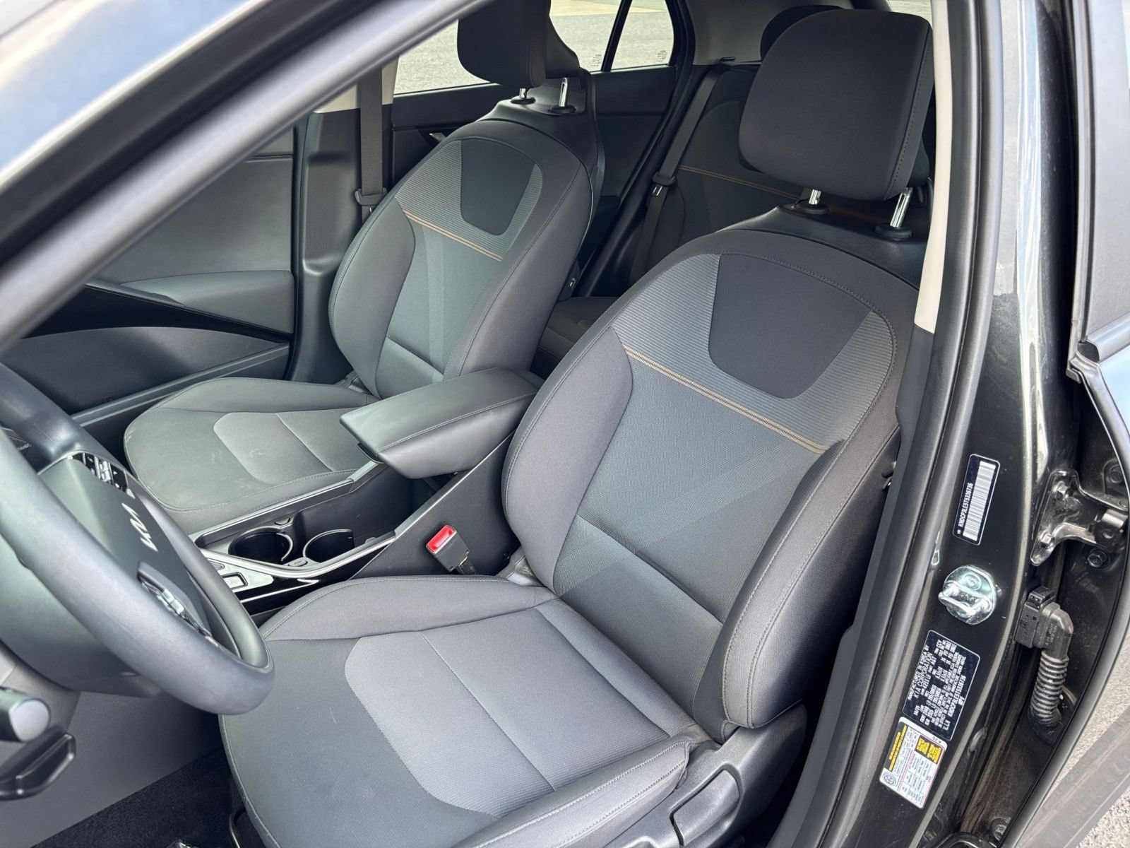 Thumbnail: 2026 Kia Niro - 35