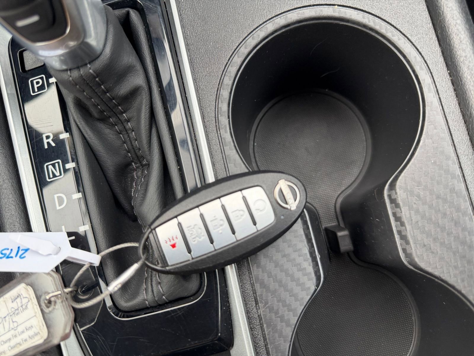 Thumbnail: 2025 Nissan Altima - 21