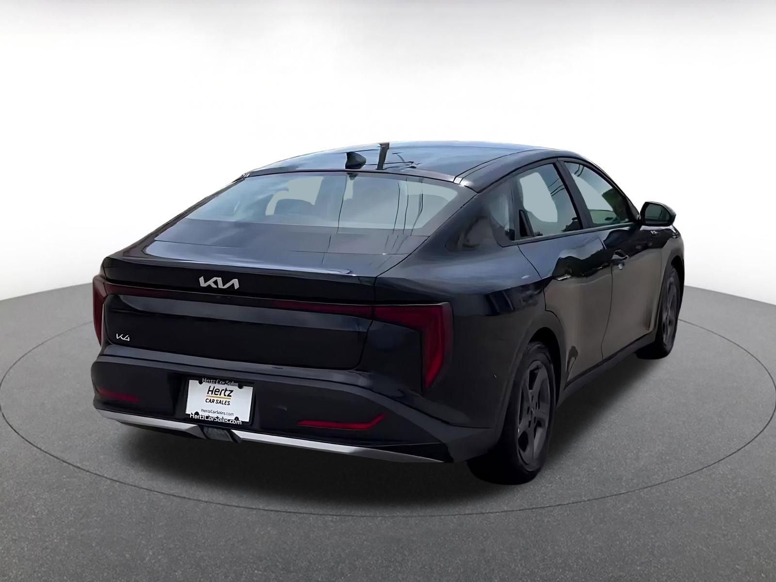 Thumbnail: 2025 Kia K4 - 14