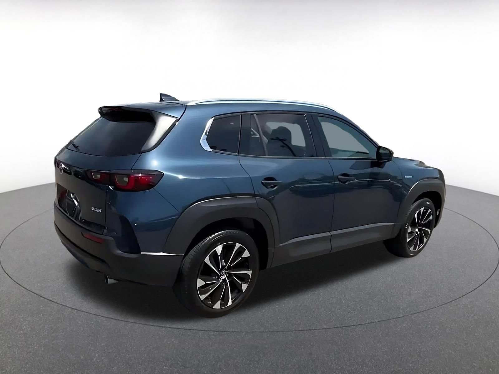 Thumbnail: 2025 Mazda CX-50 - 15