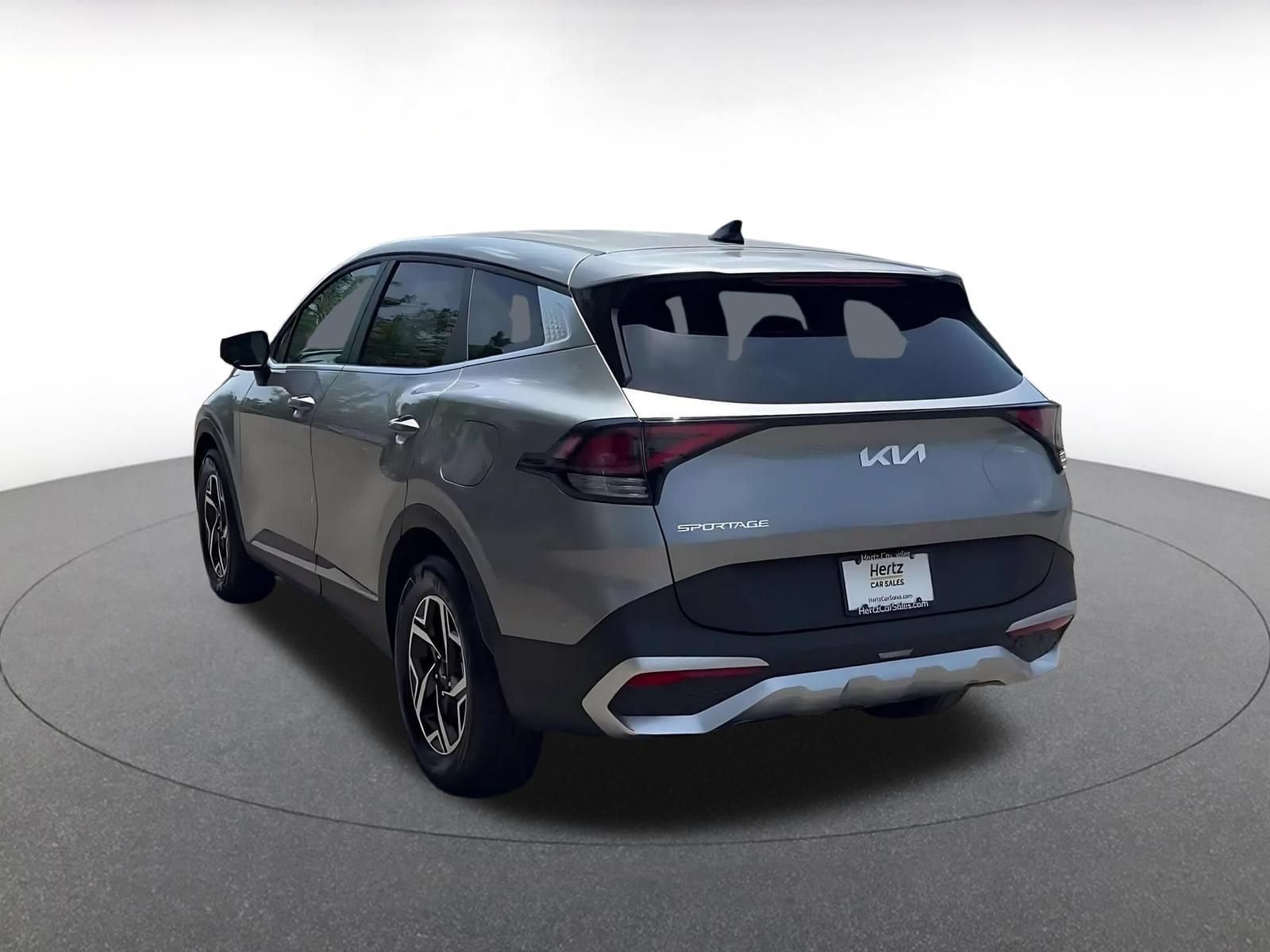 Thumbnail: 2025 Kia Sportage - 11
