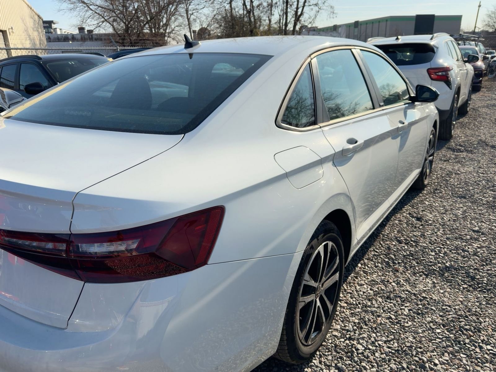 Thumbnail: 2025 Volkswagen Jetta - 6