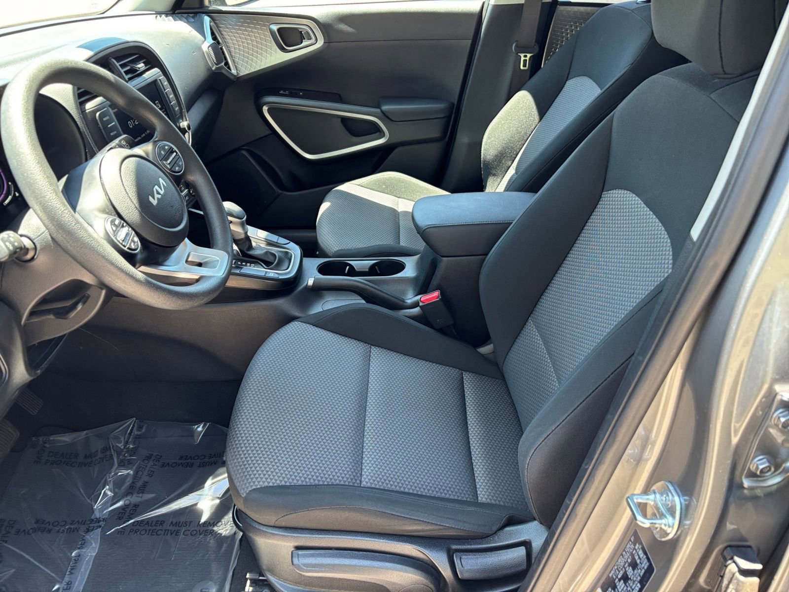 Thumbnail: 2025 Kia Soul - 25