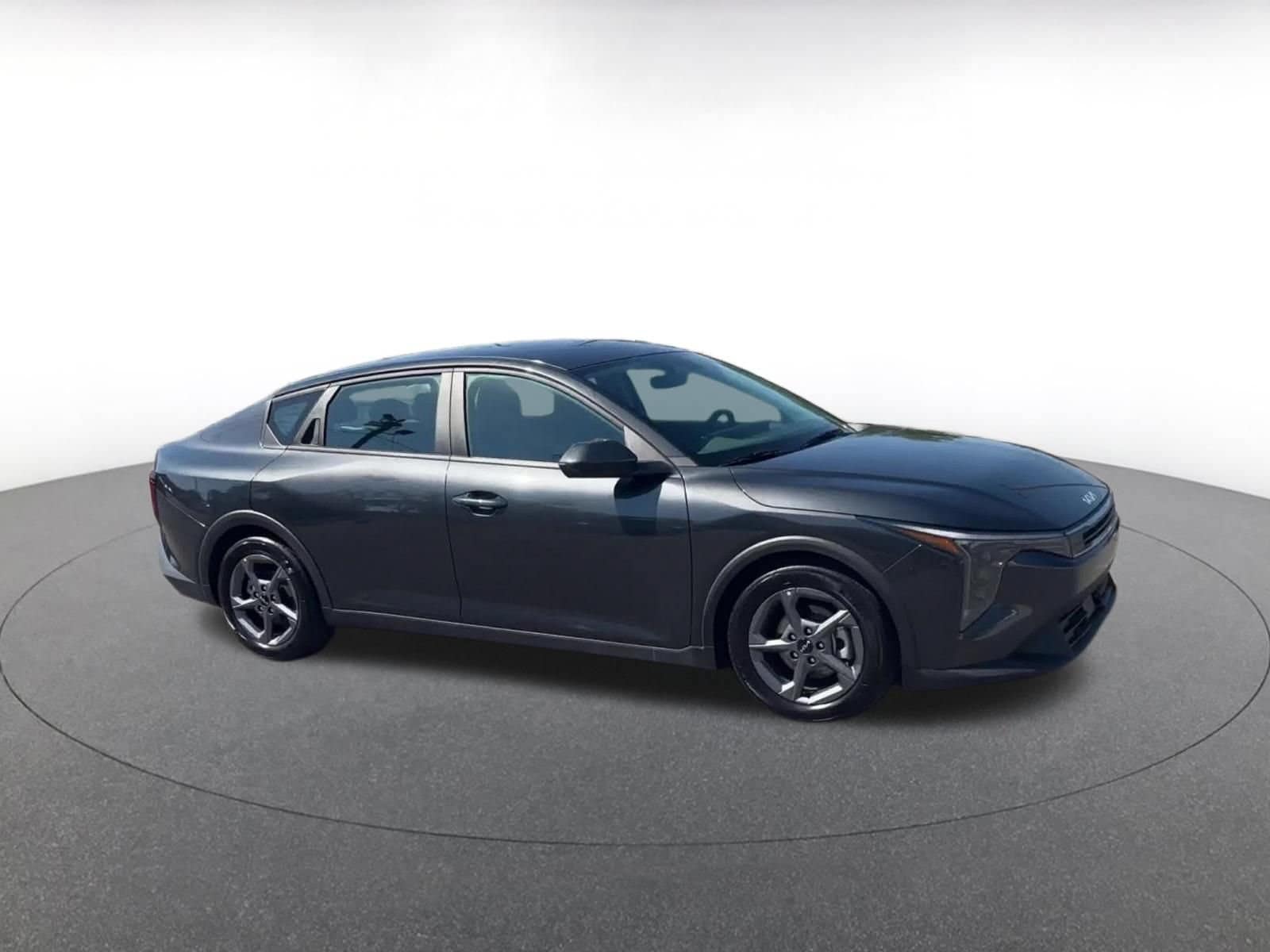 Thumbnail: 2025 Kia K4 - 2