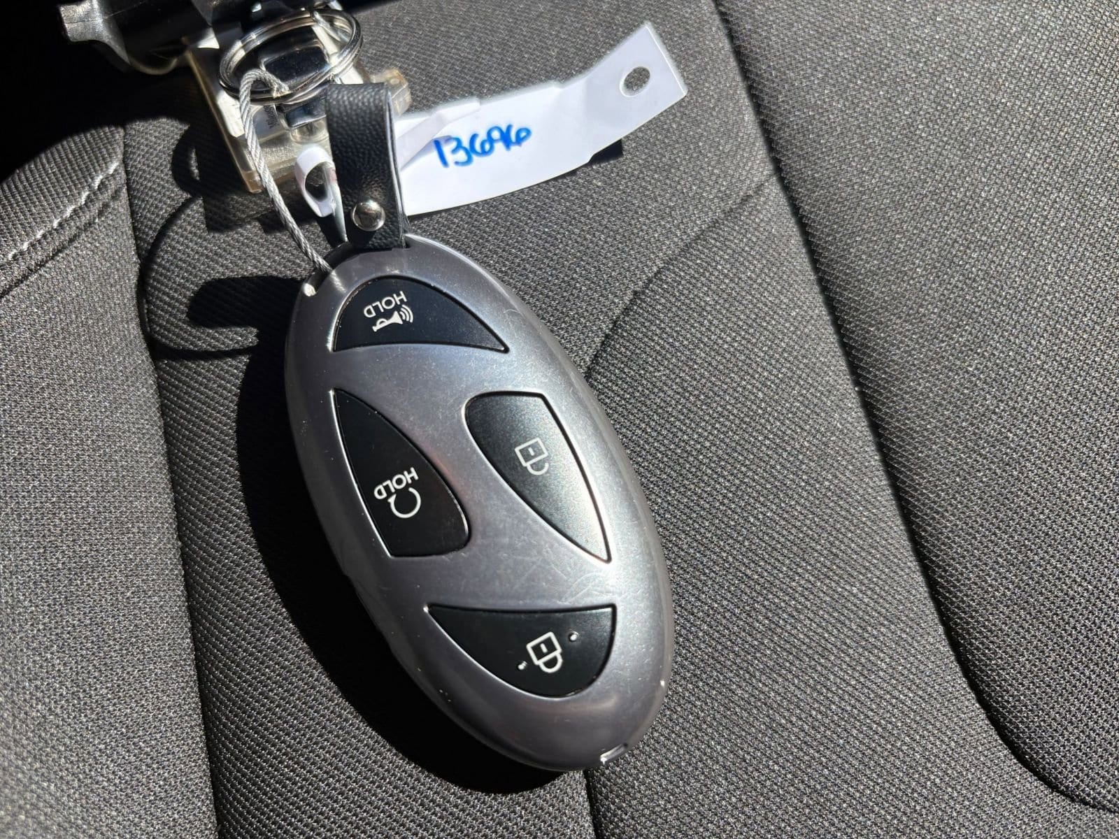 Thumbnail: 2025 Hyundai Elantra - 24