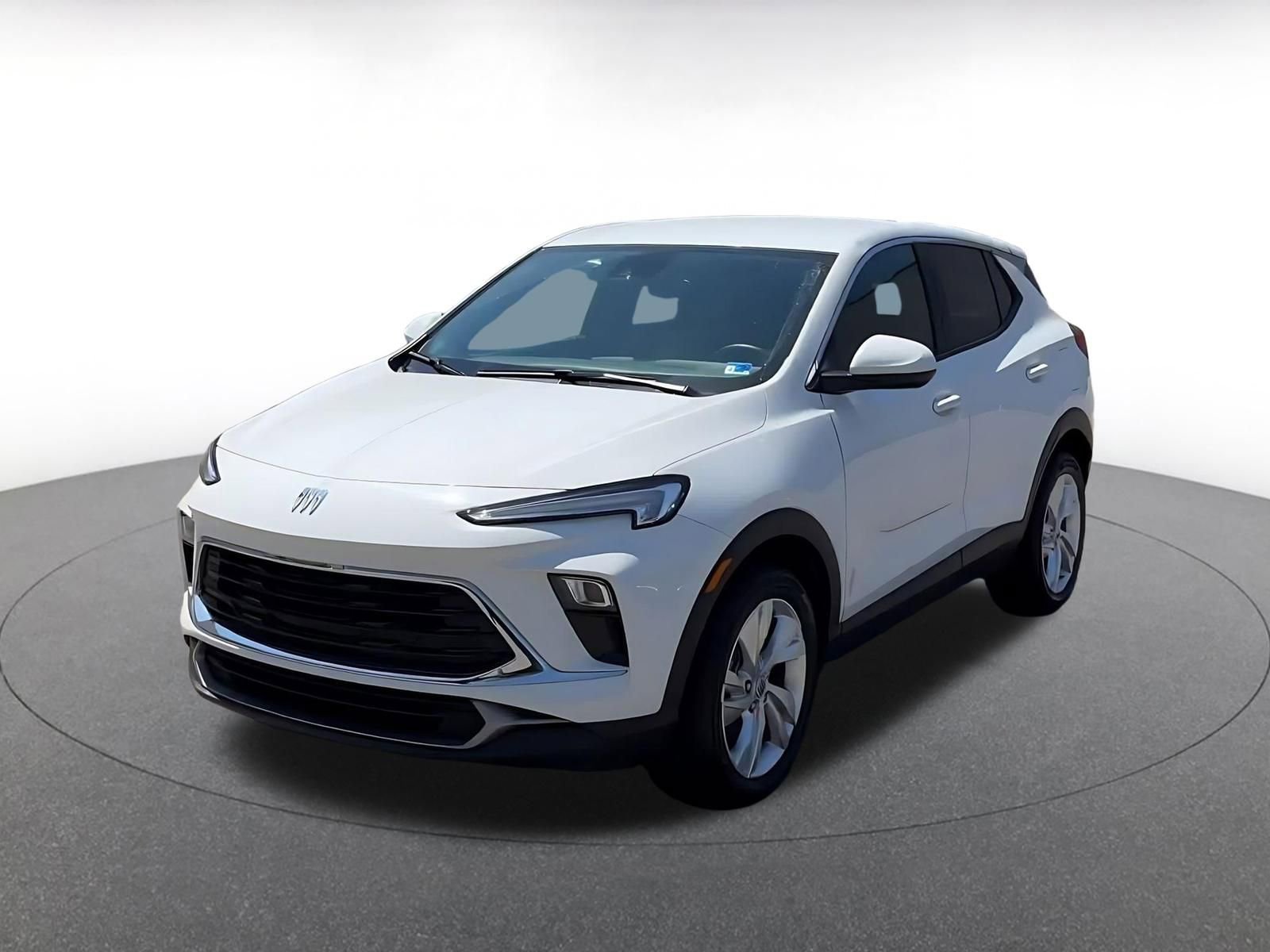 Thumbnail: 2025 Buick Encore GX - 7