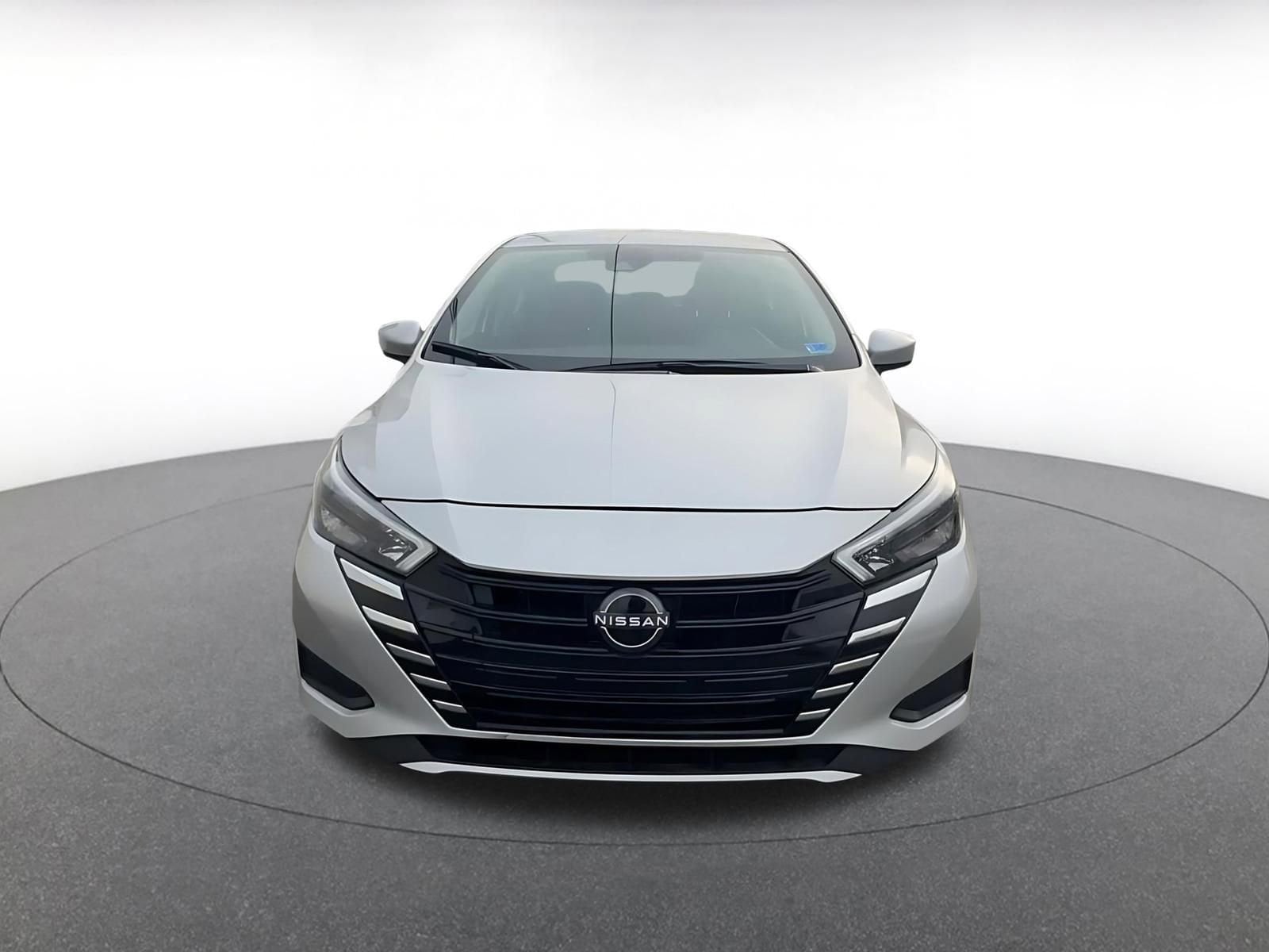 Thumbnail: 2025 Nissan Versa - 4