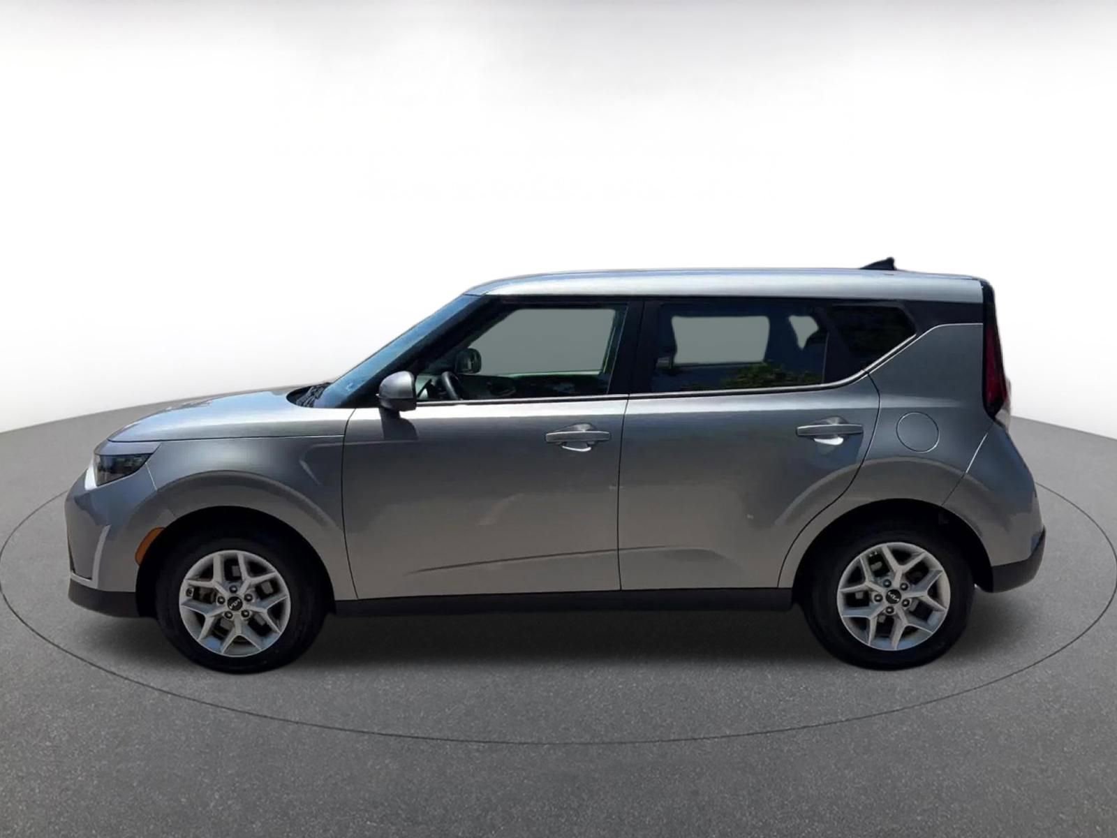 Thumbnail: 2025 Kia Soul - 9