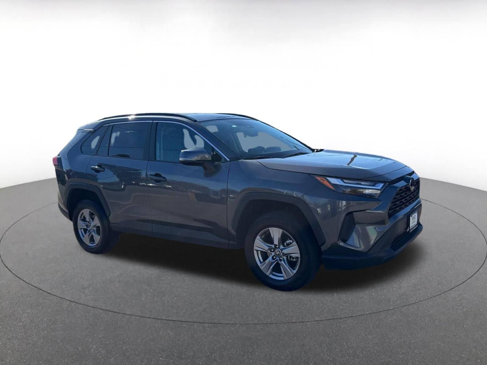 Thumbnail: 2025 Toyota RAV4 - 1