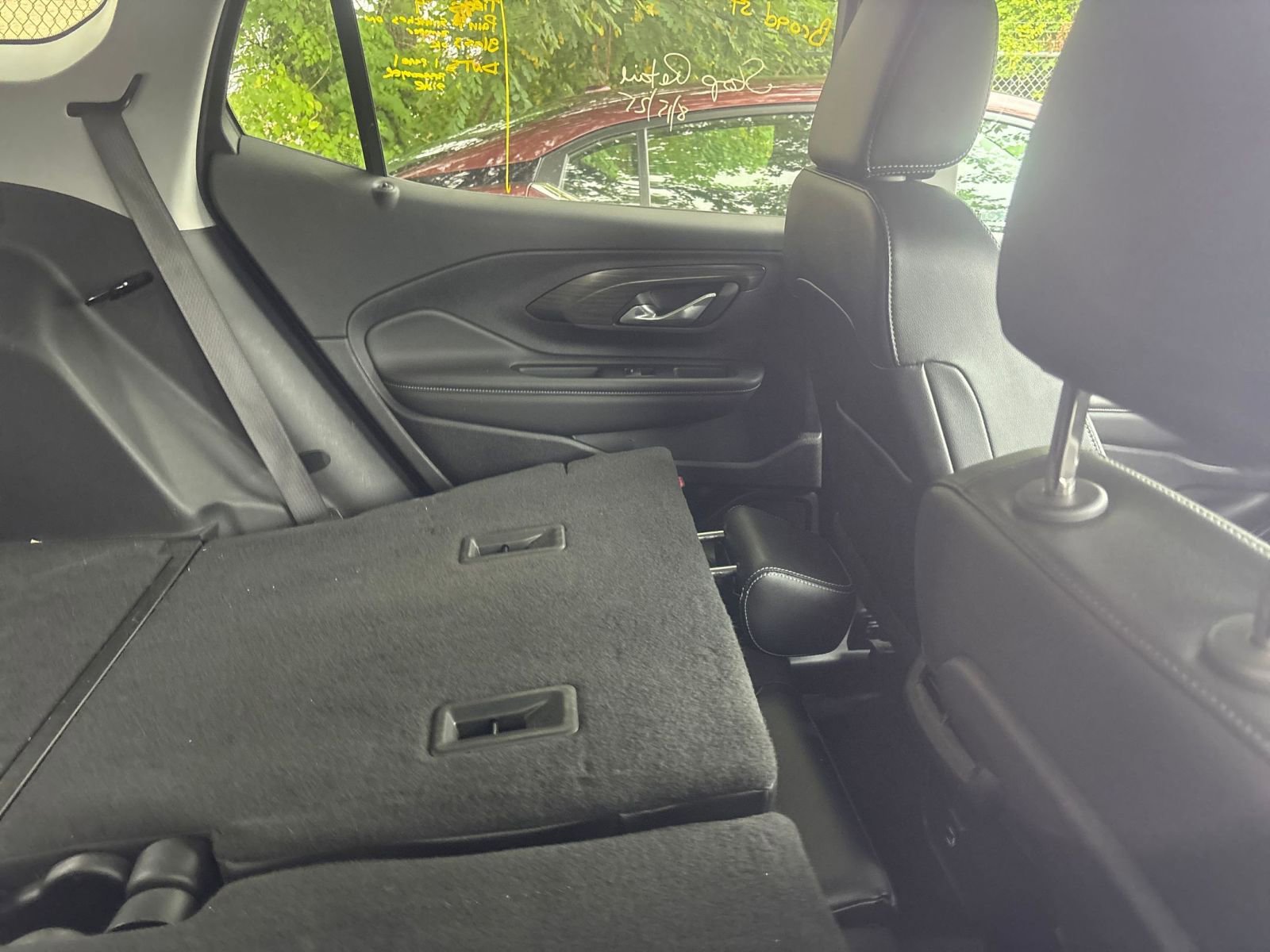 Thumbnail: 2024 GMC Terrain - 8