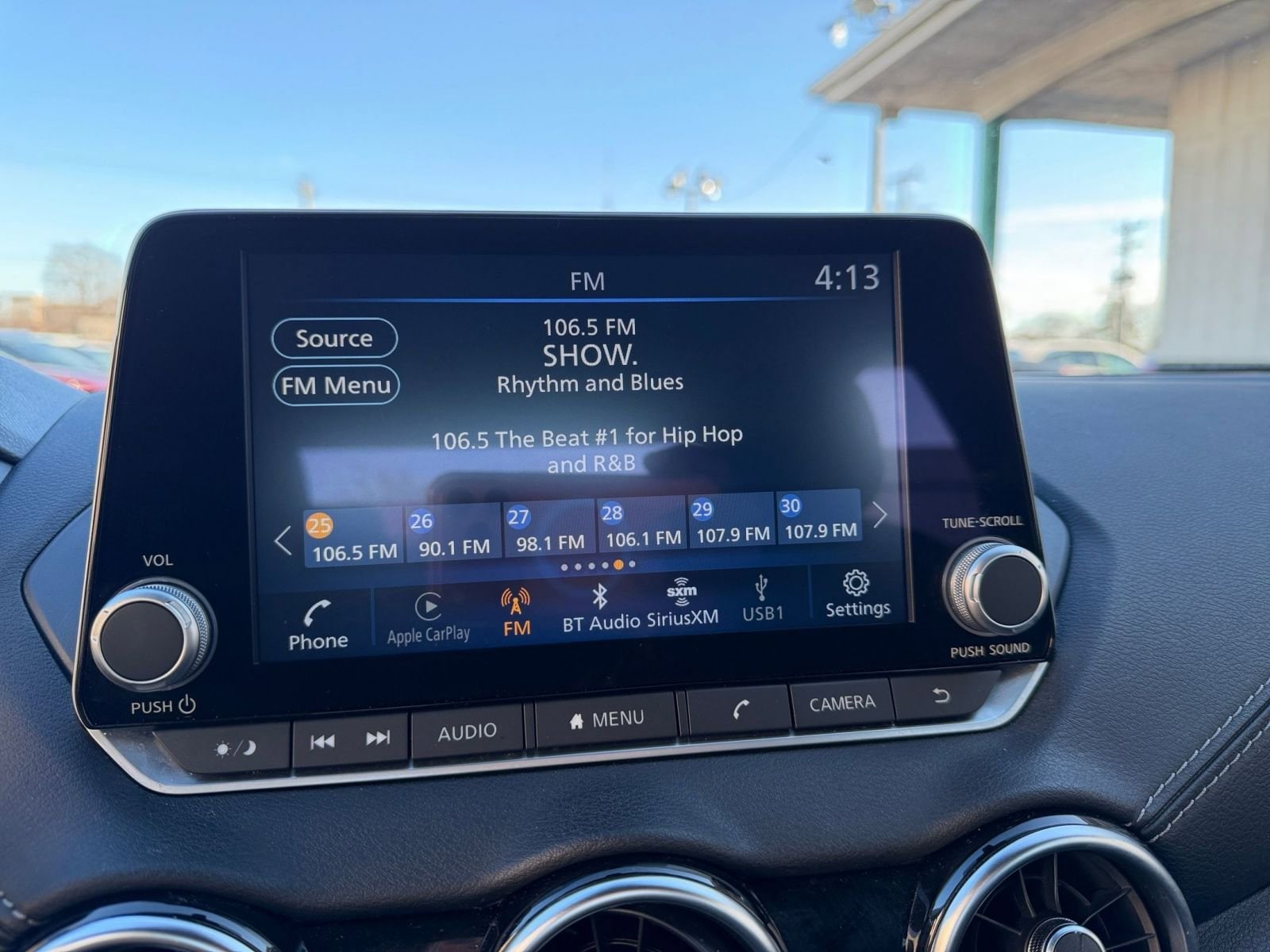 Thumbnail: 2025 Nissan Sentra - 20