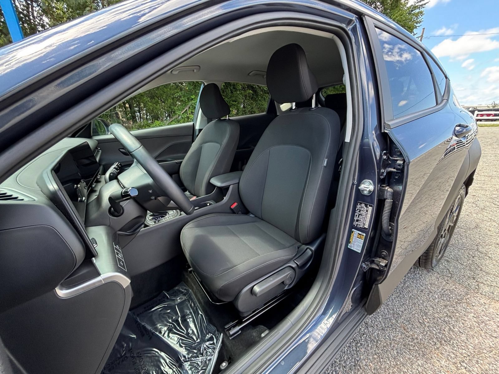 Thumbnail: 2026 Hyundai Kona - 35