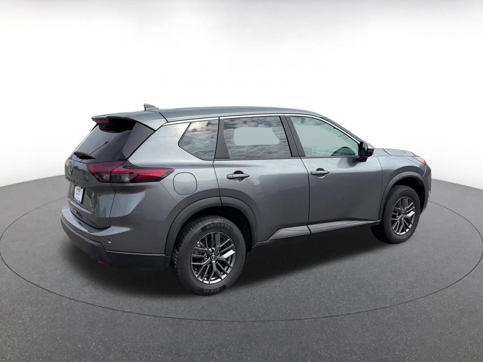 Thumbnail: 2026 Nissan Rogue - 14