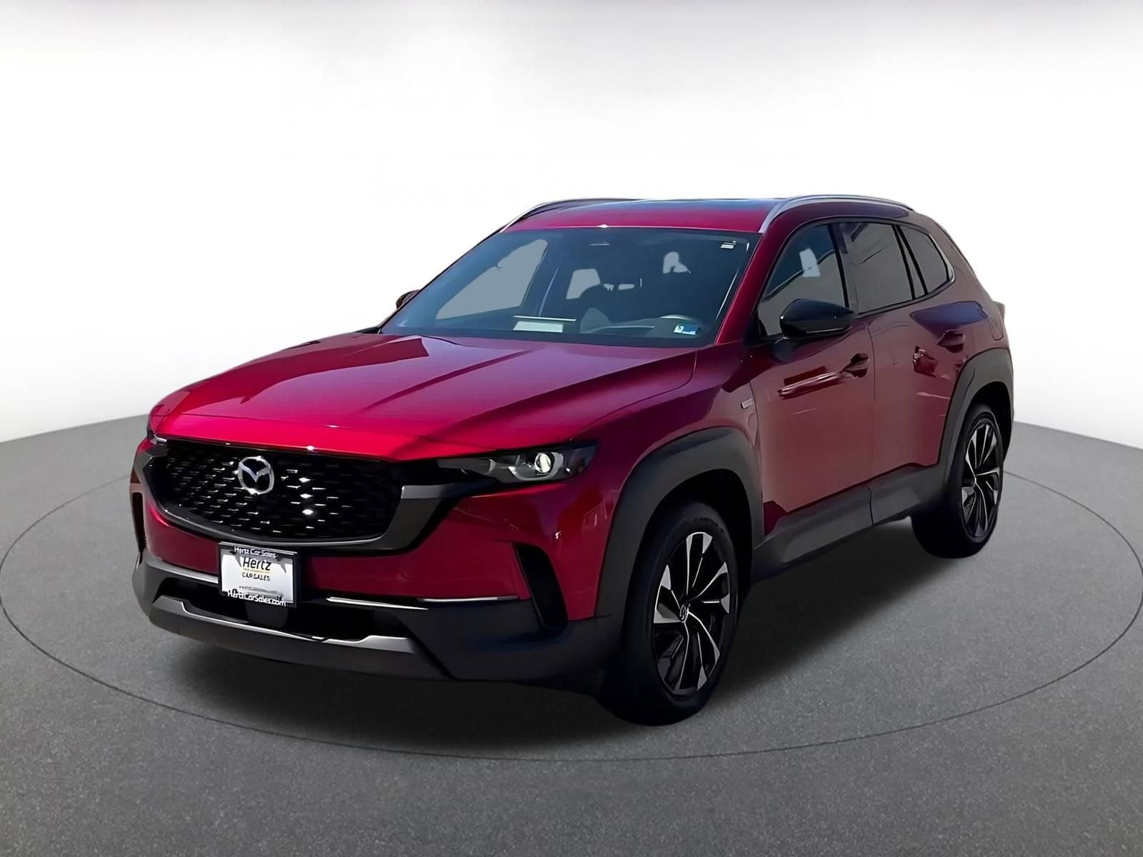 Thumbnail: 2025 Mazda CX-50 - 7