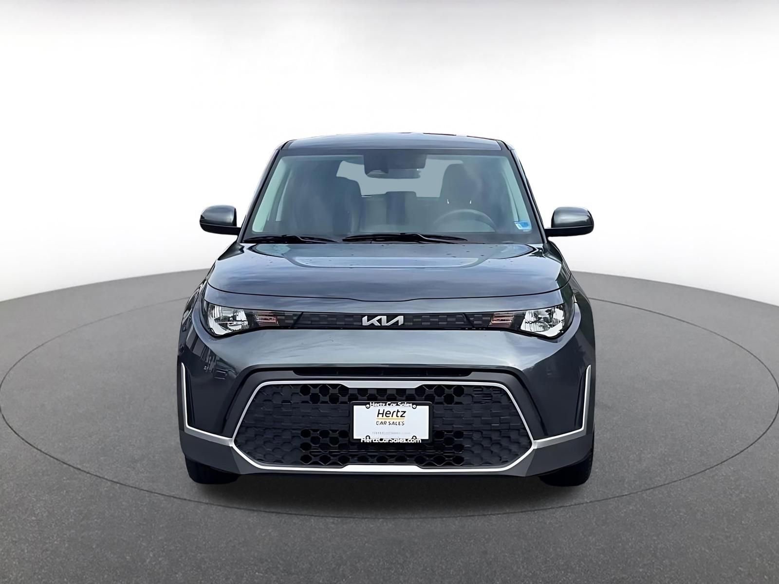 Thumbnail: 2025 Kia Soul - 4