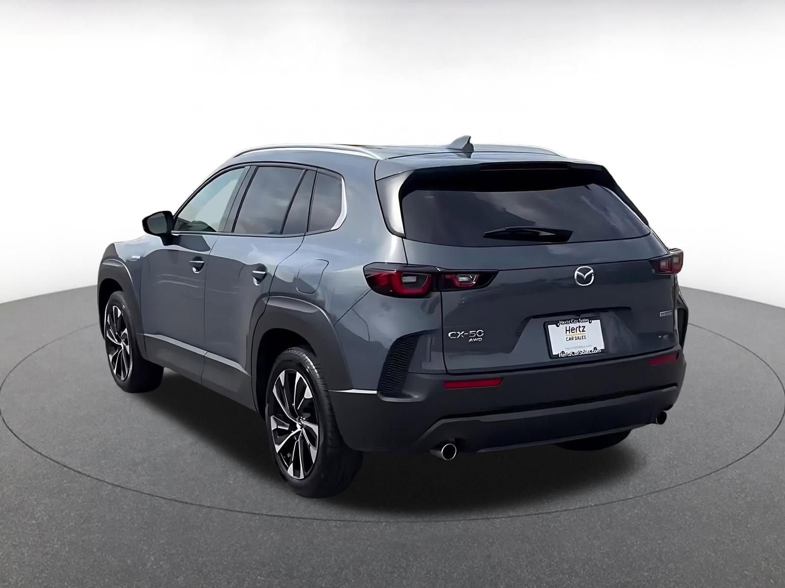 Thumbnail: 2025 Mazda CX-50 - 11