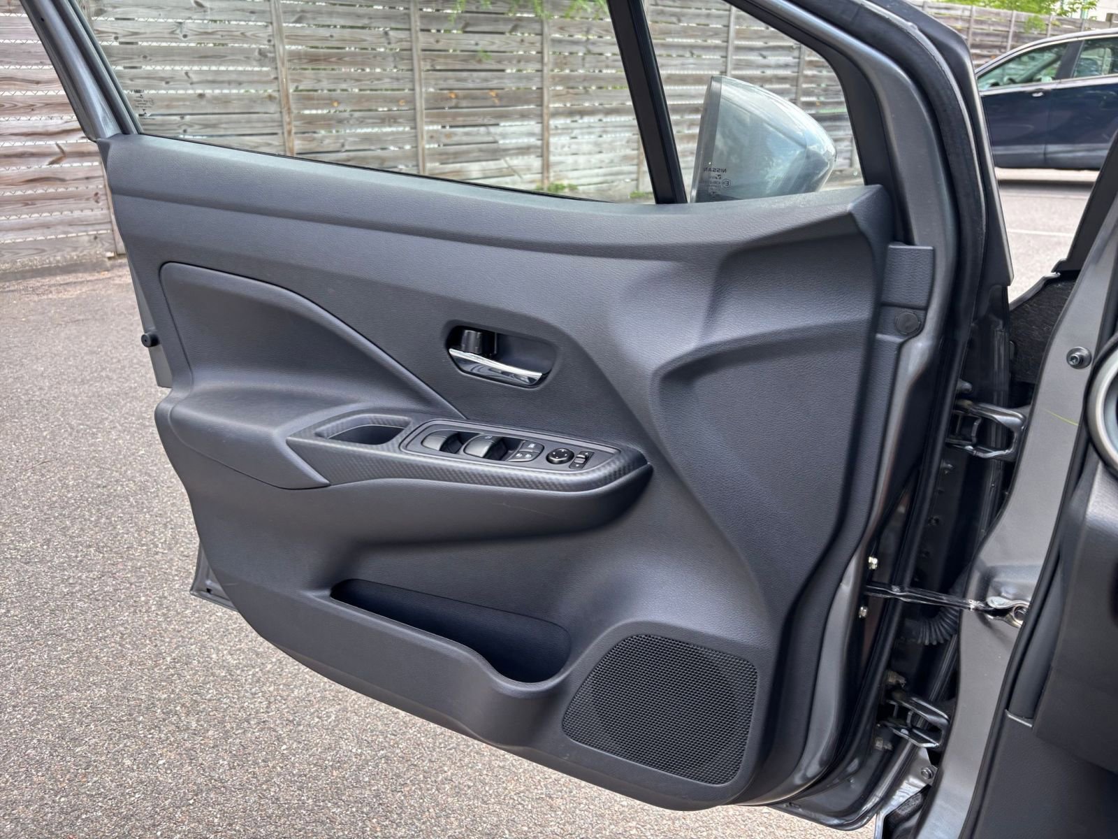 Thumbnail: 2025 Nissan Versa - 18
