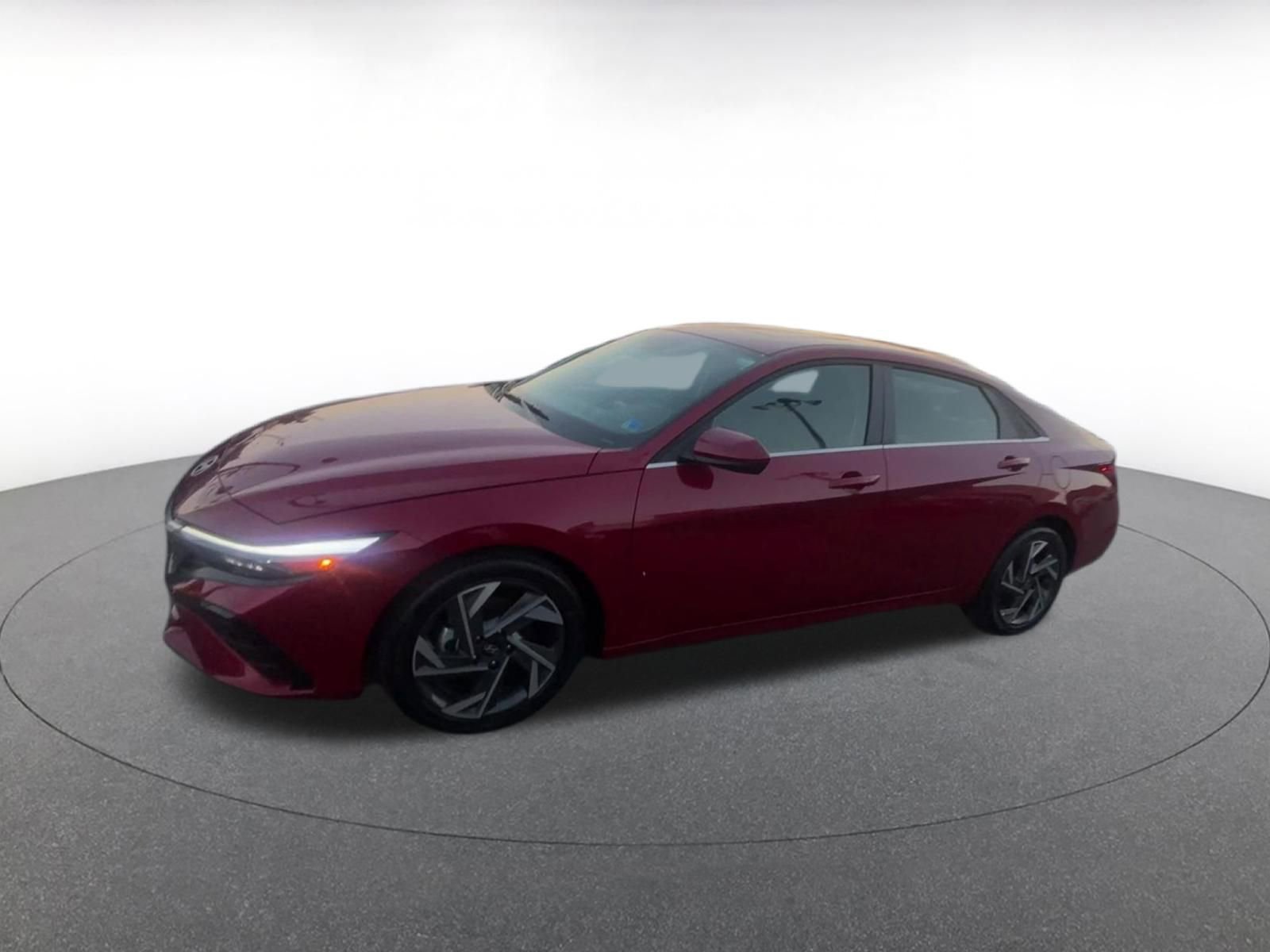 Thumbnail: 2025 Hyundai Elantra - 8