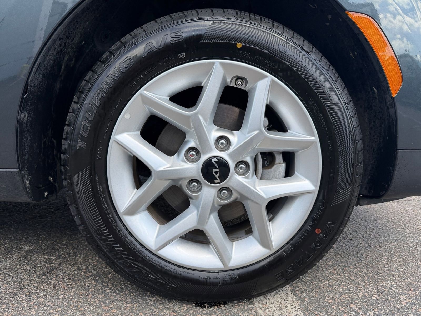 Thumbnail: 2025 Kia Soul - 28